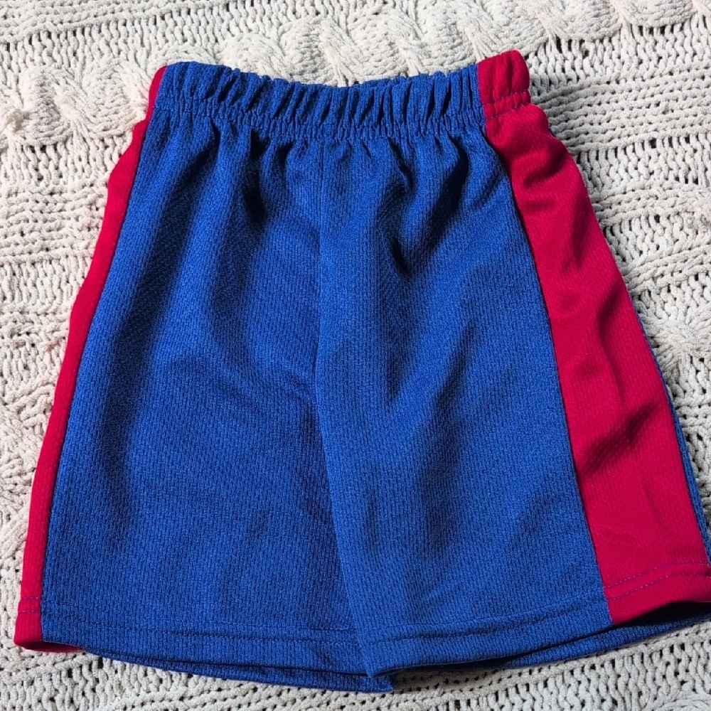 💥 Superman 24mo Shorts